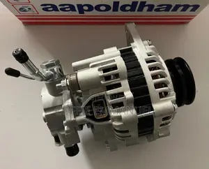 L200 Mitsubishi 2014 Alternator