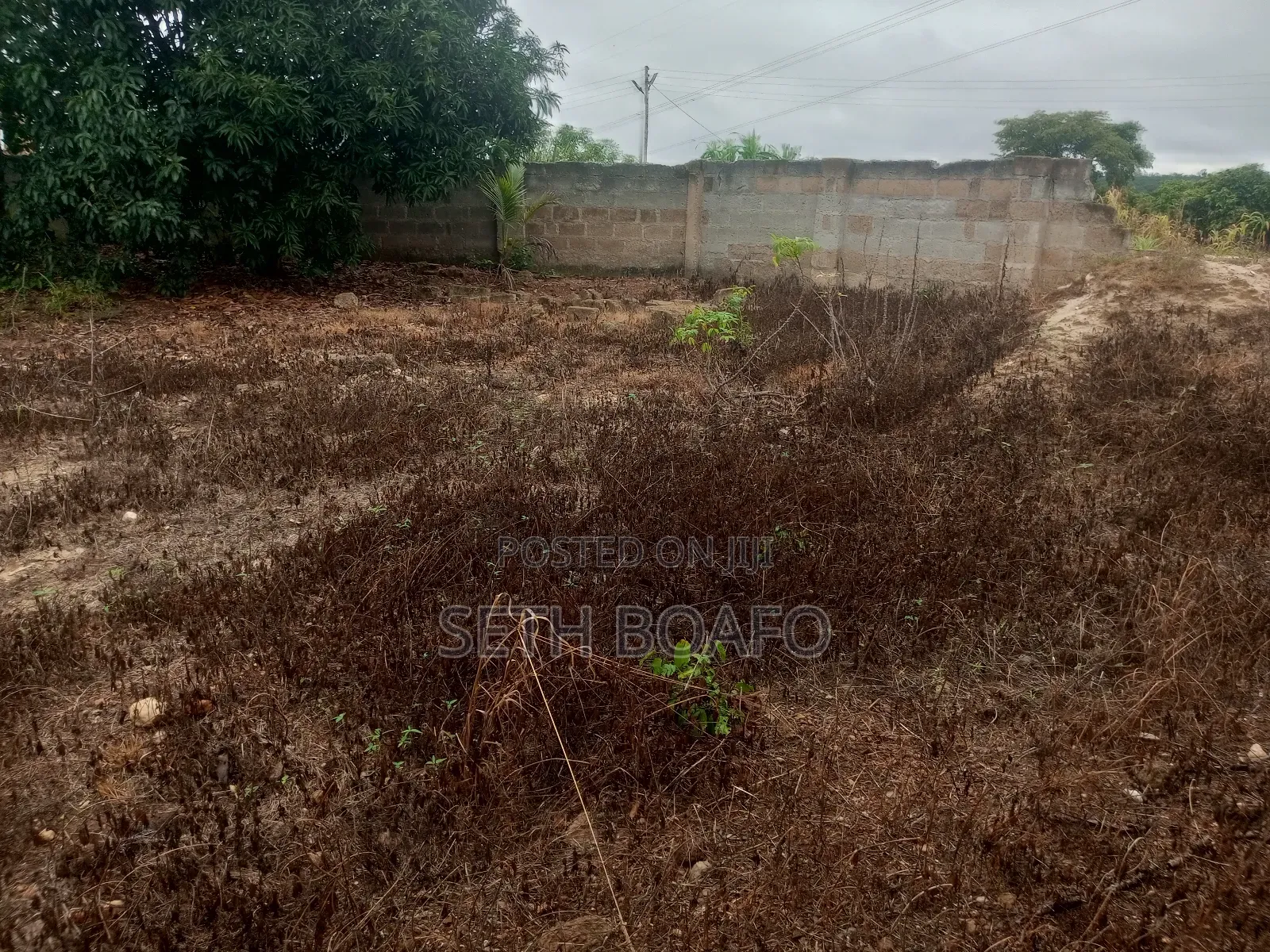 4bdrm House in Atwima Kwanwoma for sale