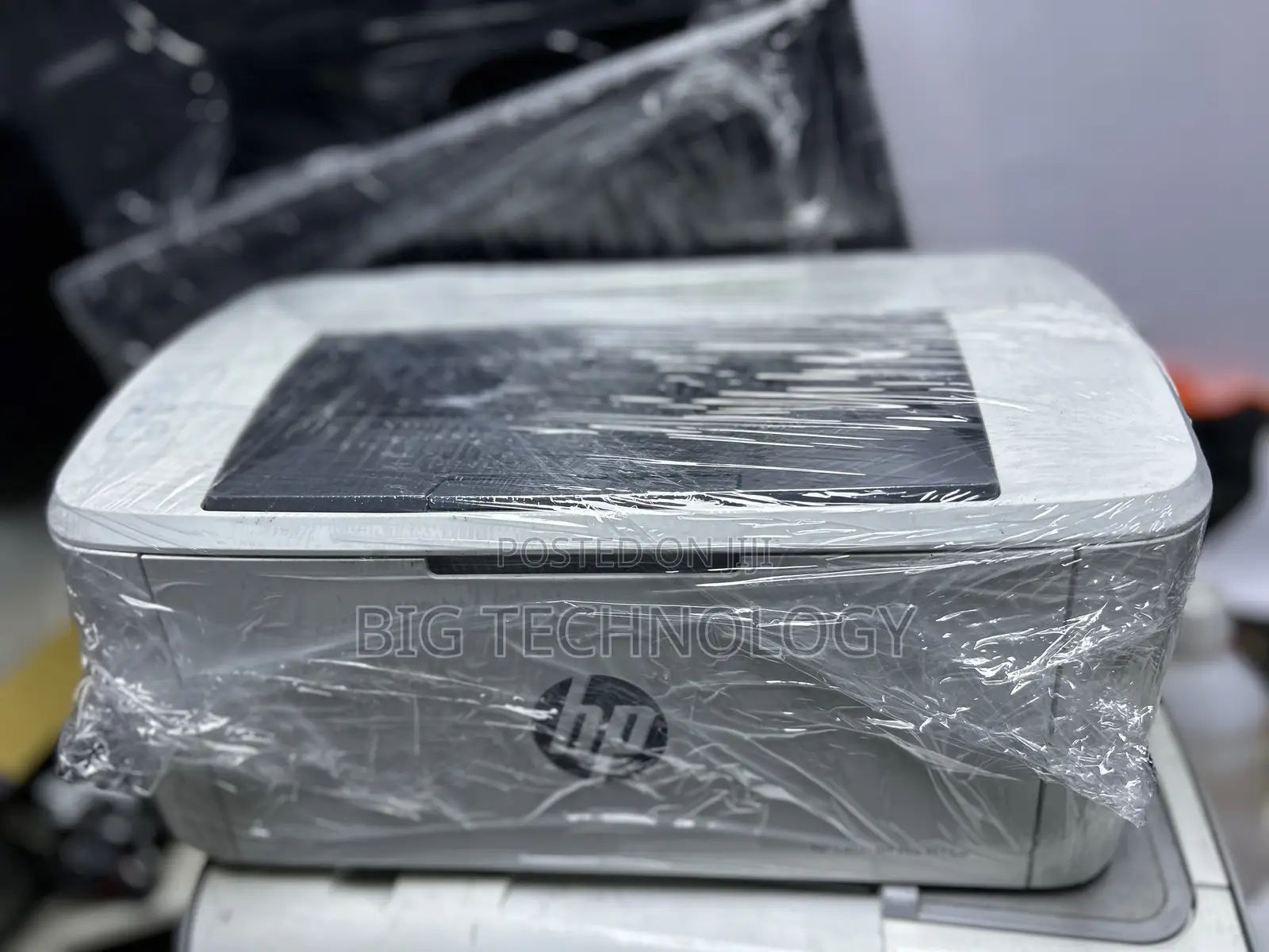 Laserjet Pro M15w