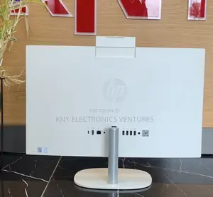 New Desktop Computer HP 16GB Intel Core I7 SSD 512GB