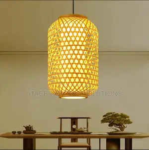 Rustic Pendant Lights