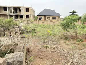 Six Plots for Sale at Sokoban Kwanwoma.