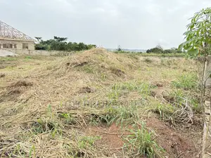 Three Plots for Sale at Sokoban Ampaame Hills