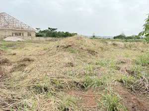 Three Plots for Sale at Sokoban Ampaame Hills