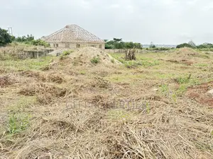 Three Plots for Sale at Sokoban Ampaame Hills