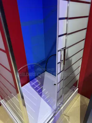 Shower Cubicle 80/120