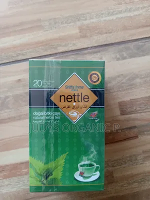 Nettle Tea
