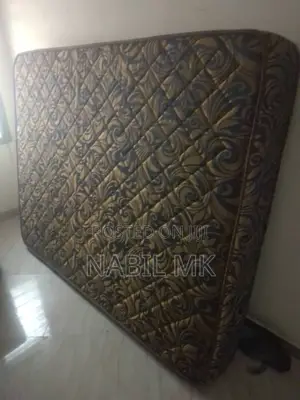 Original Brand New Latex Foam King Size Mattress