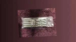 Hss 10mm Center Drill Bit