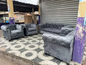 Sofa Set 3in1 2in1 Two Singles Couch Furniture