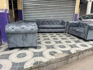Sofa Set 3in1 2in1 Two Singles Couch Furniture