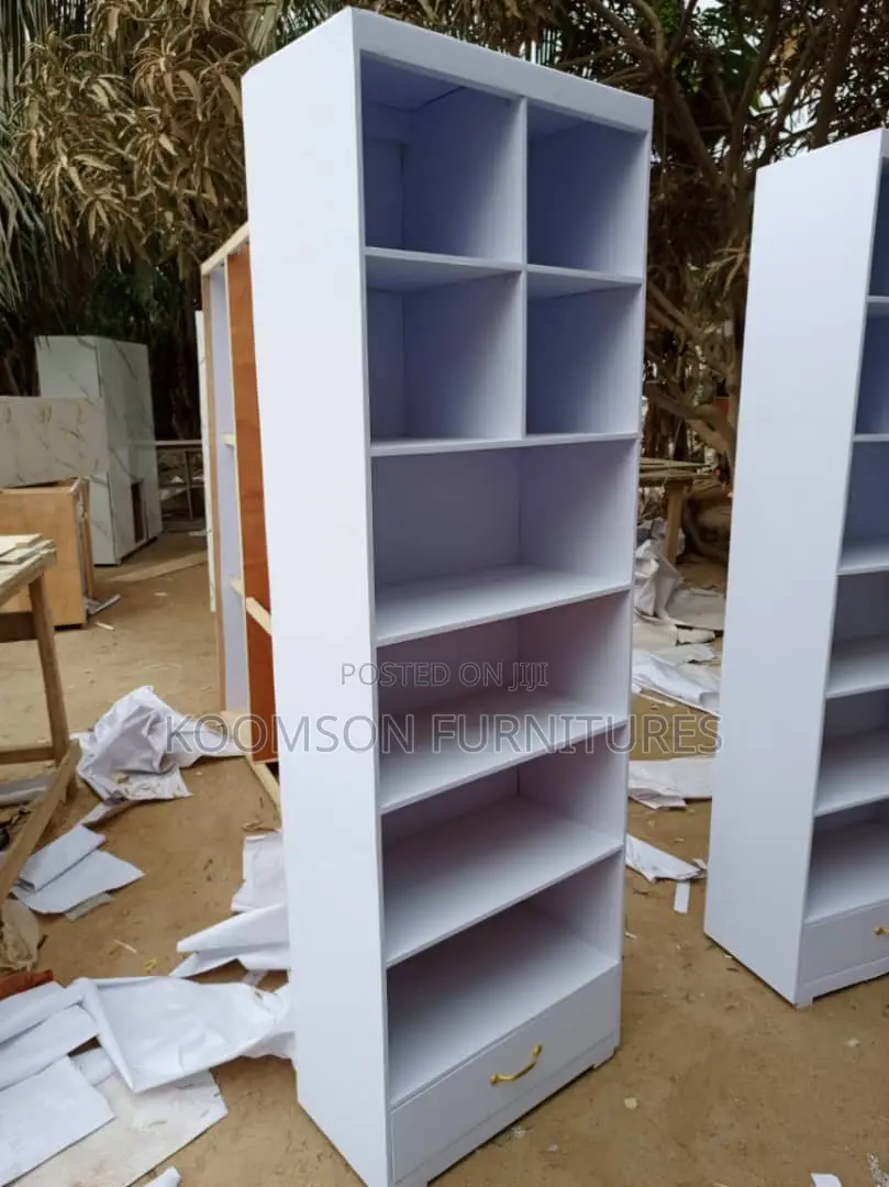 Quality Single Shoes and Bags Racks