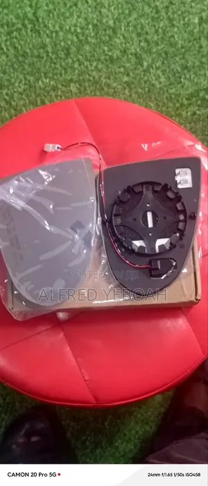 Hyundai Sonata 2019-2022 Mirror Glass Sensor