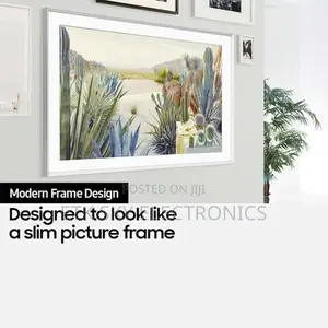 Samsung 65 Smart Crystal Uhd Qled Tv