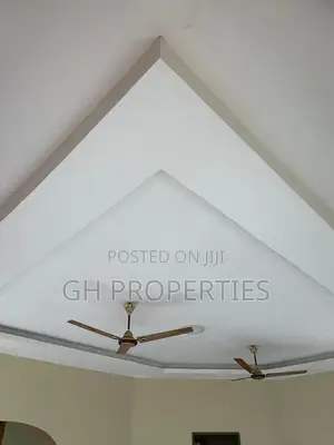 3bdrm Apartment in Apaaso., Kumasi Metropolitan for rent