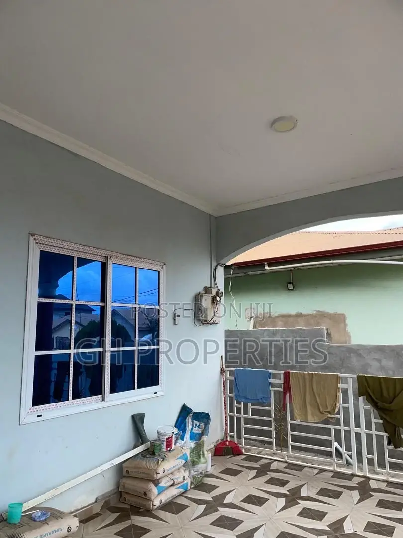 3bdrm Apartment in Apaaso., Kumasi Metropolitan for rent