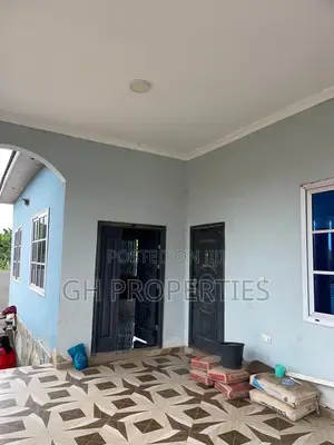 3bdrm Apartment in Apaaso., Kumasi Metropolitan for rent