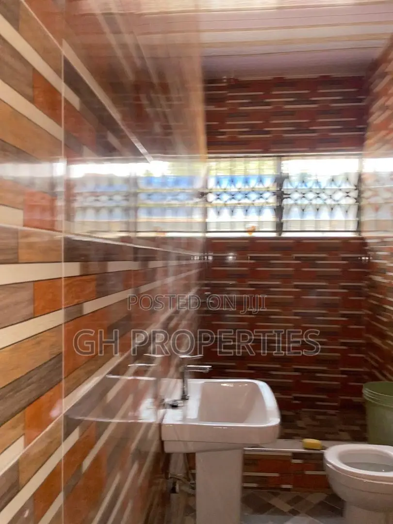 3bdrm Apartment in Apaaso., Kumasi Metropolitan for rent