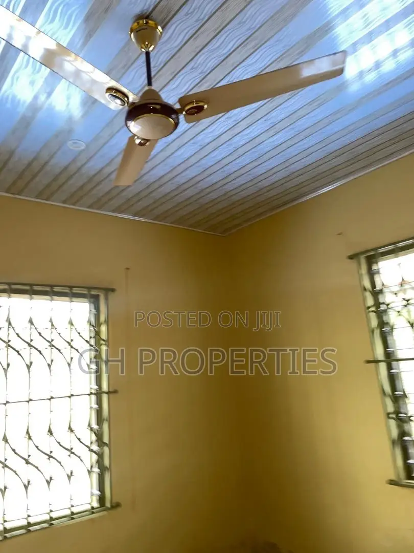 3bdrm Apartment in Apaaso., Kumasi Metropolitan for rent