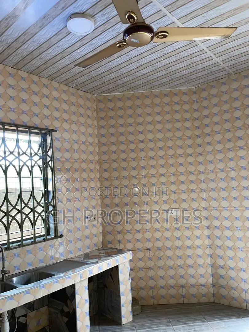 3bdrm Apartment in Apaaso., Kumasi Metropolitan for rent