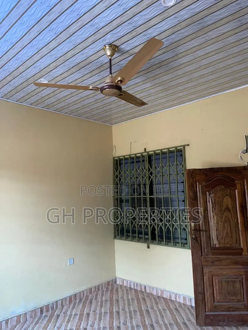 3bdrm Apartment in Apaaso., Kumasi Metropolitan for rent