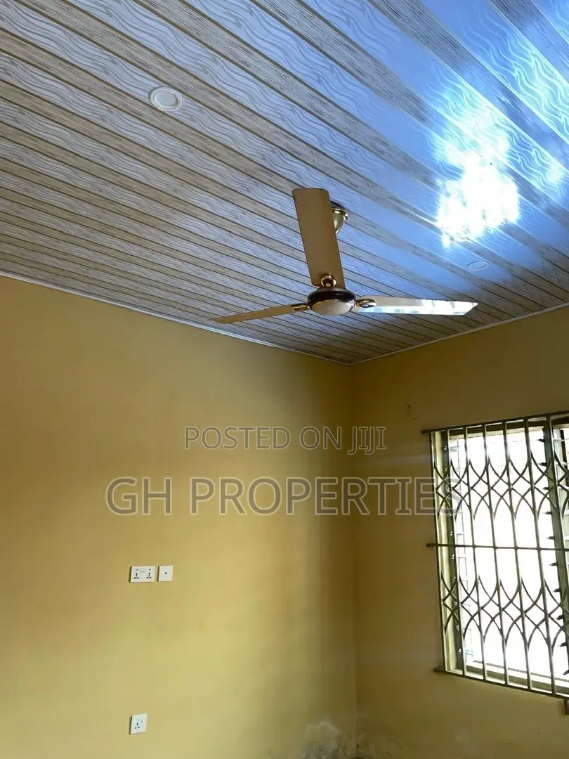 3bdrm Apartment in Apaaso., Kumasi Metropolitan for rent