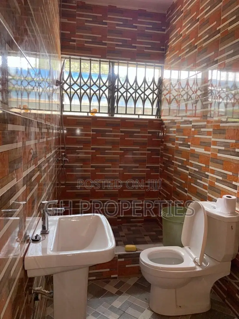 3bdrm Apartment in Apaaso., Kumasi Metropolitan for rent