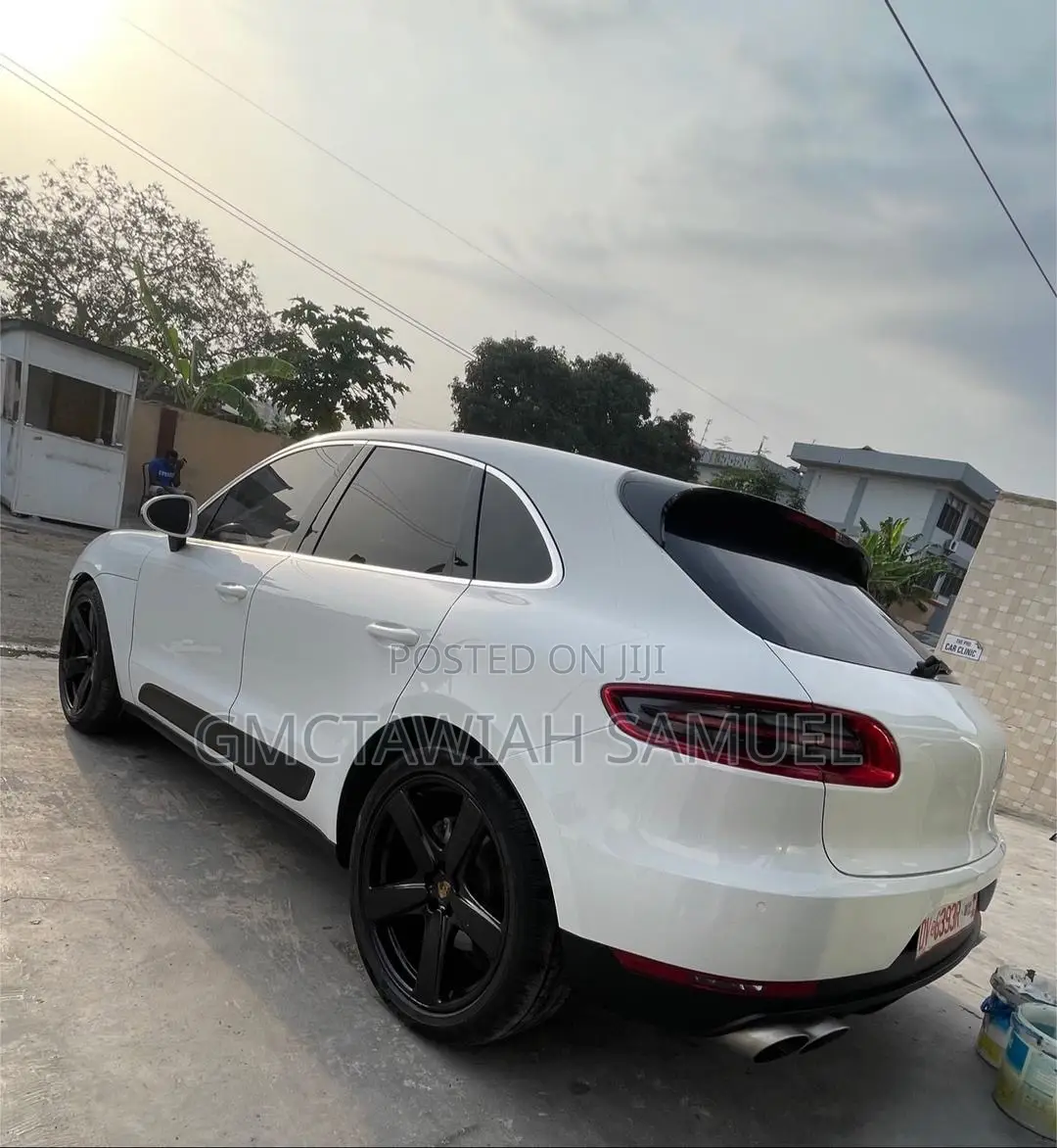 Mr Samuel Automobile Spray