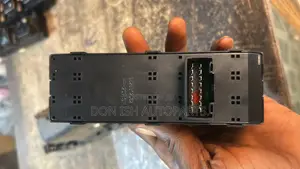 Elantra 2012 Power Window Switch