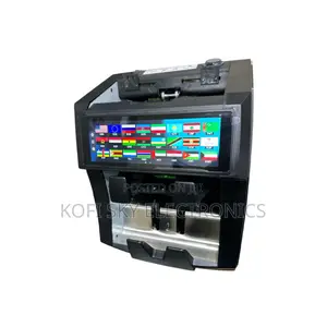 Elite Infinite Mc6000 Counting Machine