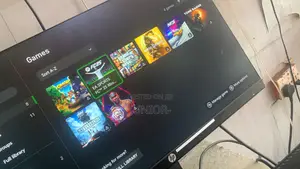 Xbox One S With Games 1 Pad
