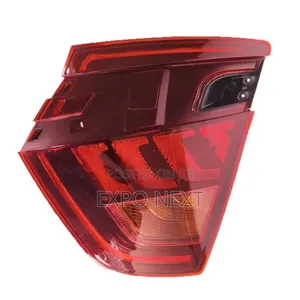2020-2024 Hyundai Creta 2nd Gen Left Taillights Assembly