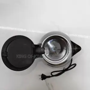 2.0l Stainless Steel Electric Kettle – Fast Boil, Auto Shut-off