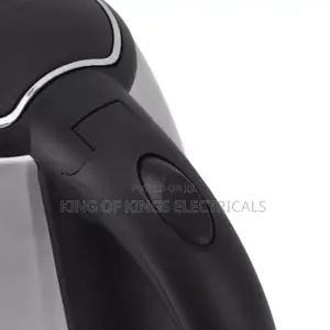 2.0l Stainless Steel Electric Kettle – Fast Boil, Auto Shut-off