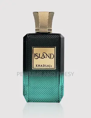 Island Khadlaj Perfume