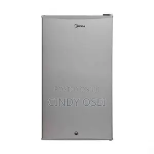 Midea 93liters Table Top Fridge