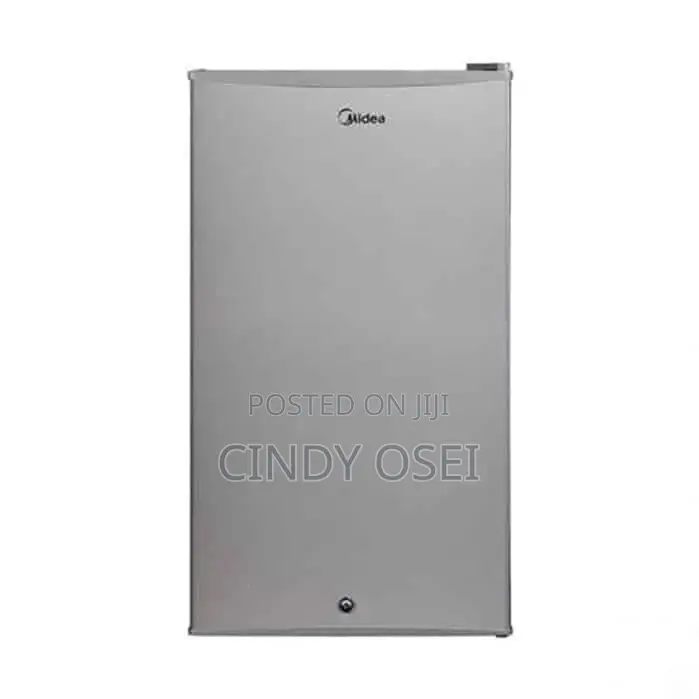 Midea 93liters Table Top Fridge
