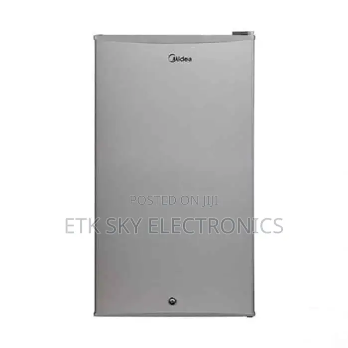 Midea 93liters Table Top Fridge