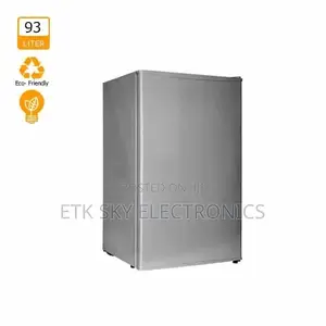 Midea 93liters Table Top Fridge