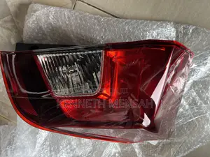 Honda Fit 2018 Tail Lamp Pair