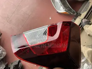 Honda Fit 2018 Tail Lamp Pair