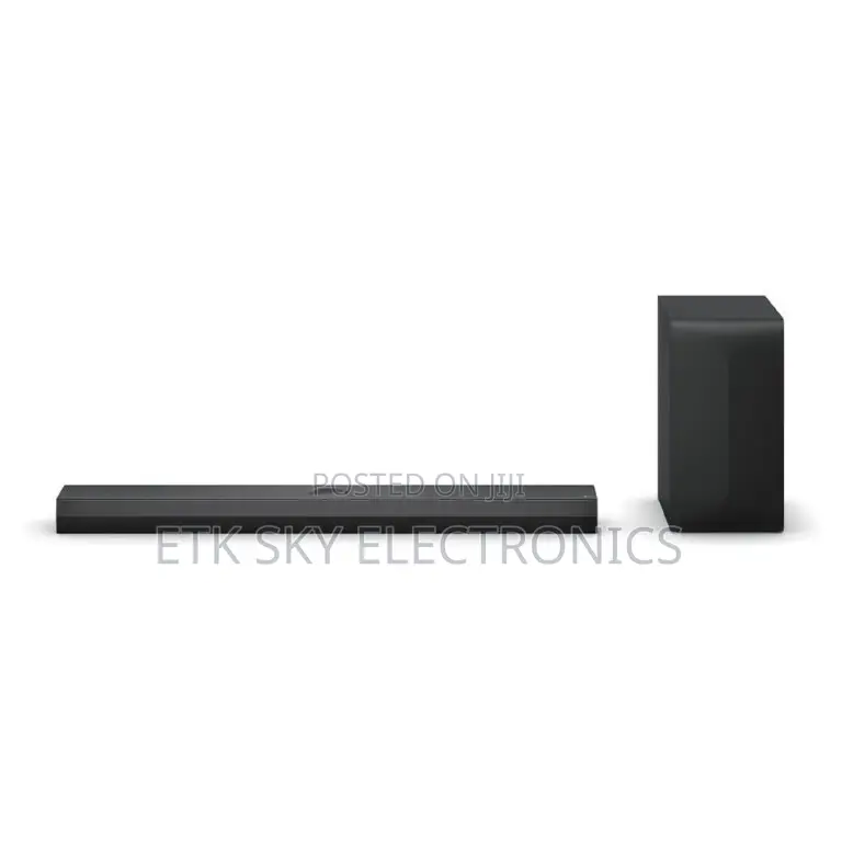 Lg Lg-S60t 340watts Wireless Sound Bar