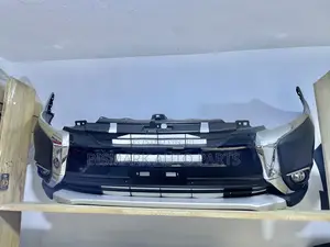 Mitsubishi Outlander 2016-2017-2018 Front Bumper Complete
