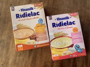 Ridielac Infant Cereal