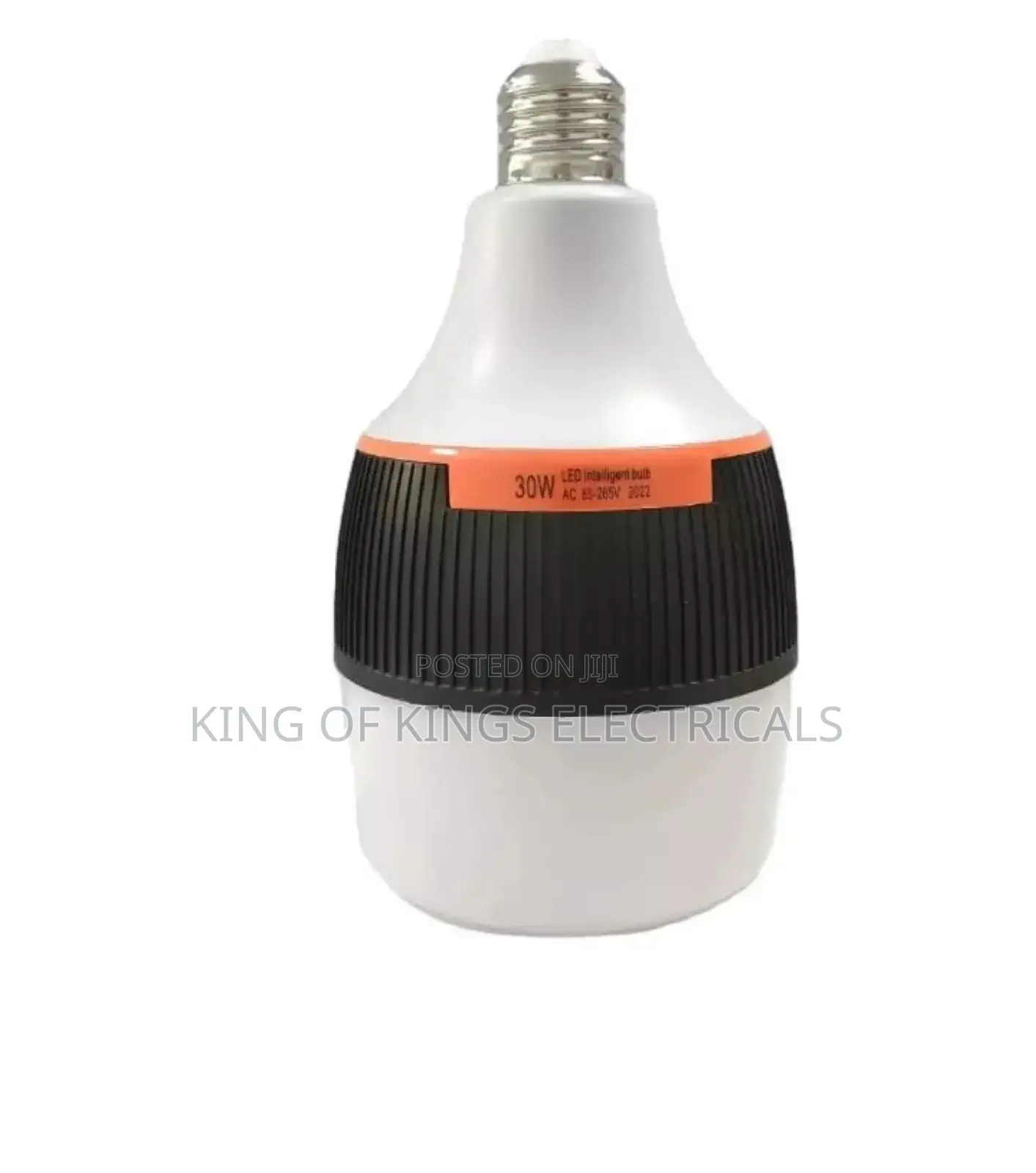 Rechargeable Led Bulb – Emergency Light, Energy Saving.