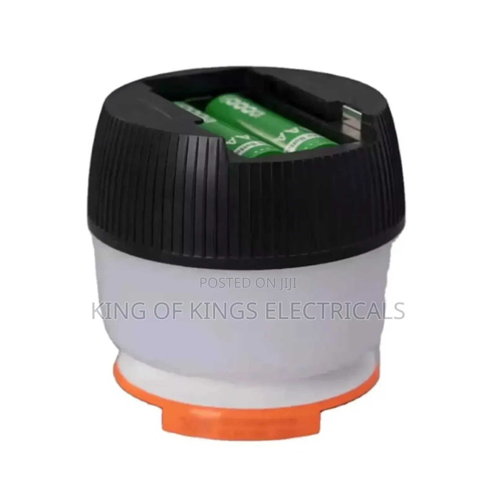 Rechargeable Led Bulb – Emergency Light, Energy Saving.