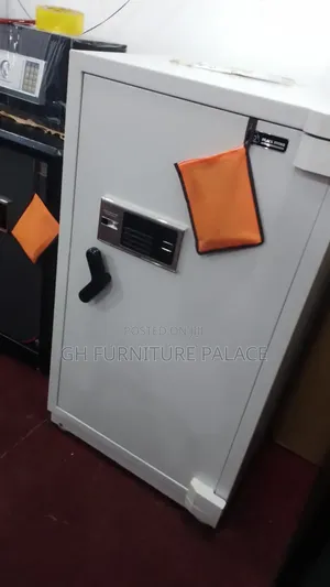 Fire Proof Money Safe For Office