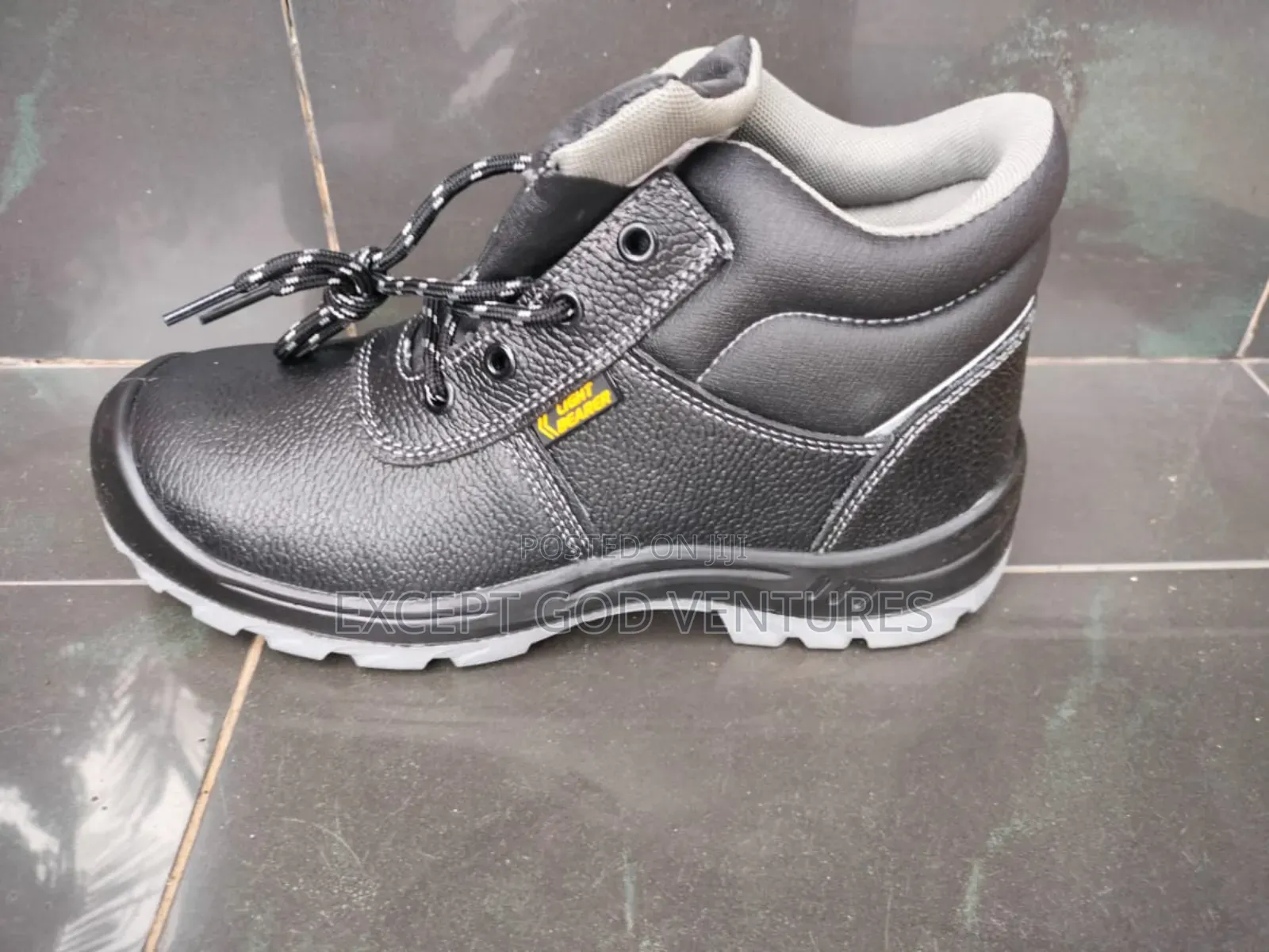 Safety Shoes