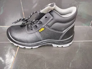 Safety Shoes
