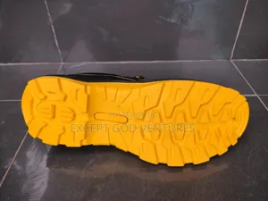 Safety Shoes
